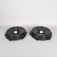 2011-2018 Porsche Cayenne Front Door Speaker Woofer Bose OEM