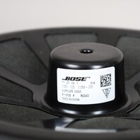 2011-2018 Porsche Cayenne Front Door Speaker Woofer Bose OEM