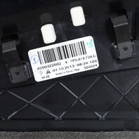 2011-2018 Porsche Cayenne 958 Center Dashboard Right Air Vent OEM 7P5819728C