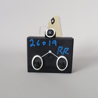 2014 Porsche Cayenne Rear Door Control Module 4H0959795L OEM