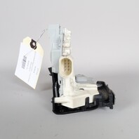 2011-2018 Porsche Cayenne Left Rear Door Latch OEM 8K0839015A