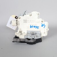 2011-2018 Porsche Cayenne Left Rear Door Latch OEM 8K0839015A