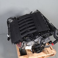 2013-2014 Porsche Cayenne 3.6 Engine Motor 120K Miles OEM