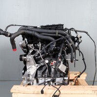 2013-2014 Porsche Cayenne 3.6 Engine Motor 120K Miles OEM