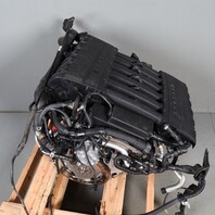 2013-2014 Porsche Cayenne 3.6 Engine Motor 120K Miles OEM