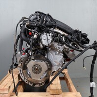 2013-2014 Porsche Cayenne 3.6 Engine Motor 120K Miles OEM