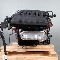2013-2014 Porsche Cayenne 3.6 Engine Motor 120K Miles OEM