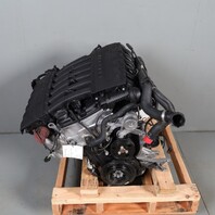 2013-2014 Porsche Cayenne 3.6 Engine Motor 120K Miles OEM