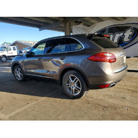 2013-2014 Porsche Cayenne 3.6 Engine Motor 120K Miles OEM