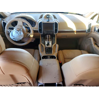 2013-2014 Porsche Cayenne 3.6 Engine Motor 120K Miles OEM