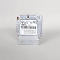 2014 Porsche Cayenne SRS Diagnostic Module 7P0959655D OEM