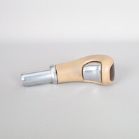 2014 Porsche Cayenne (958) - Umber Metallic - Stock #26019