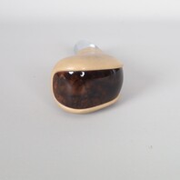 2014 Porsche Cayenne (958) - Umber Metallic - Stock #26019