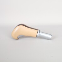 2014 Porsche Cayenne (958) - Umber Metallic - Stock #26019