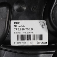 2014 Porsche Cayenne (958) - Umber Metallic - Stock #26019