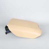 2014 Porsche Cayenne (958) - Umber Metallic - Stock #26019