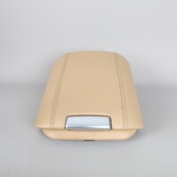 2014 Porsche Cayenne (958) - Umber Metallic - Stock #26019