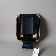 2014 Porsche Cayenne (958) - Umber Metallic - Stock #26019