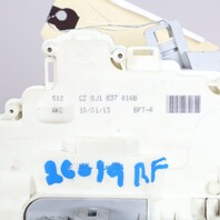 2011-2018 Porsche Cayenne Right Front Door Latch 8J1837016B OEM