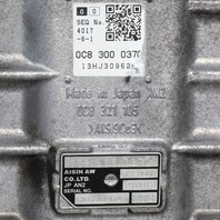 2011-2018 Porsche Cayenne 3.6 Automatic Transmission OEM 95830001131