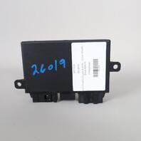 2011-2018 Porsche Cayenne 958 Front Seat Module Computer OEM