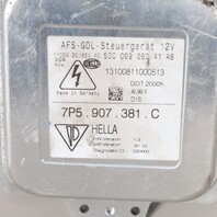 2011-2016 Porsche Cayenne Xenon HID Headlight Ballast Module OEM 95861838110