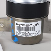 2013-2018 Porsche Cayenne Dash Clock StopWatch OEM 7P5919204D NOTE