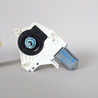 2014 Porsche Cayenne Left Front Power Window Motor 8K0959801B OEM