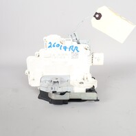 2011-2018 Porsche Cayenne Right Rear Door Latch 8K0839016A OEM