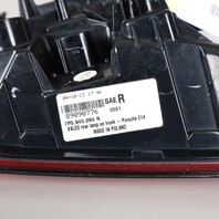 2011-2014 Porsche Cayenne Right Tail Light OEM 7P5945094N