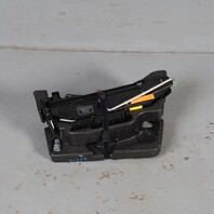 2011-2016 Porsche Cayenne Scissor Jack Lift and Tool Kit OEM