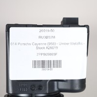 Porsche 911 Boxster Cayenne Cayman Panamera Macan Ignition Switch OEM