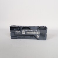 2011-2018 Porsche Cayenne Trunk Lift Gate Hatch Module 7P5959107F OEM