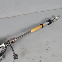 2014 Porsche Cayenne (958) - Umber Metallic - Stock #26019