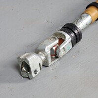 2014 Porsche Cayenne (958) - Umber Metallic - Stock #26019