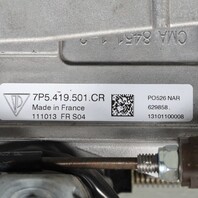 2014 Porsche Cayenne (958) - Umber Metallic - Stock #26019