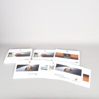 2014 Porsche Cayenne (958) - Umber Metallic - Stock #26019