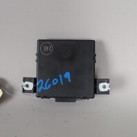 2014 Porsche Cayenne (958) - Umber Metallic - Stock #26019