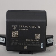 2014 Porsche Cayenne (958) - Umber Metallic - Stock #26019