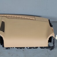 2011-2016 Porsche Cayenne Dash Dashboard Beige Leatherette 95855200300 OEM
