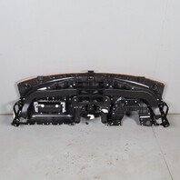 2011-2016 Porsche Cayenne Dash Dashboard Beige Leatherette 95855200300 OEM