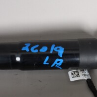 2011-2014 Porsche Cayenne Tailgate Trunk Shock Pull Down Motor Pair OEM