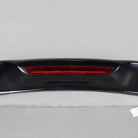 2012-2018 Porsche Cayenne Rear Decklid Spoiler Brake Light 95851293903 OEM