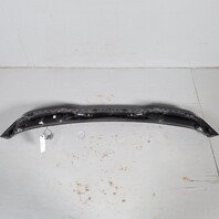 2012-2018 Porsche Cayenne Rear Decklid Spoiler Brake Light 95851293903 OEM