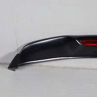 2012-2018 Porsche Cayenne Rear Decklid Spoiler Brake Light 95851293903 OEM