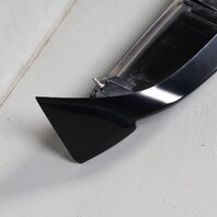 2012-2018 Porsche Cayenne Rear Decklid Spoiler Brake Light 95851293903 OEM