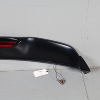 2012-2018 Porsche Cayenne Rear Decklid Spoiler Brake Light 95851293903 OEM