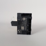 2013 Porsche Boxster 981 RIght Front Right Door Module 4H0959792Q OEM