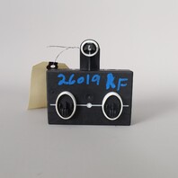 2013 Porsche Boxster 981 RIght Front Right Door Module 4H0959792Q OEM