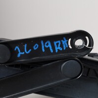 2014 Porsche Cayenne (958) - Umber Metallic - Stock #26019